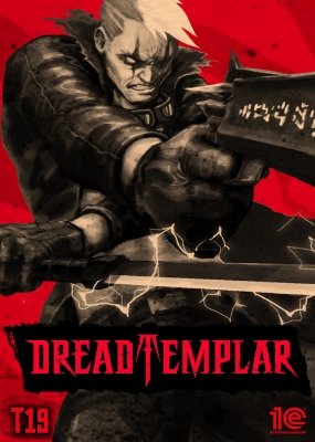 Dread Templar (Download) (PC)