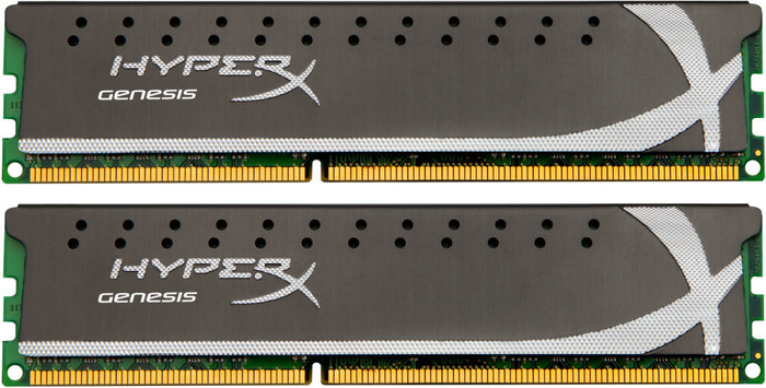 Kingston FURY PnP DIMM Kit 16GB, DDR3-1600, CL9-9-9 (KHX16C9P1K2/16)