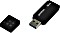 goodram UME3 schwarz 16GB, USB-A 3.0 Vorschaubild