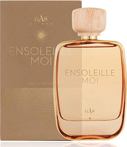 Gas Bijoux Ensoleille Moi Eau de Parfum