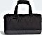 adidas Linear Sporttasche schwarz/weiß Vorschaubild