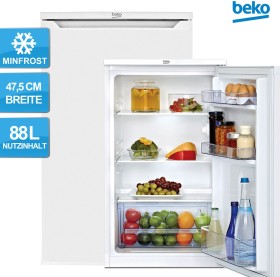 Beko TS190030N Tisch-Kühlschrank