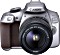 Canon EOS 1300D szary z obiektywem EF-S 18-55mm 3.5-5.6 III Vorschaubild