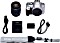 Canon EOS 1300D szary z obiektywem EF-S 18-55mm 3.5-5.6 III Vorschaubild
