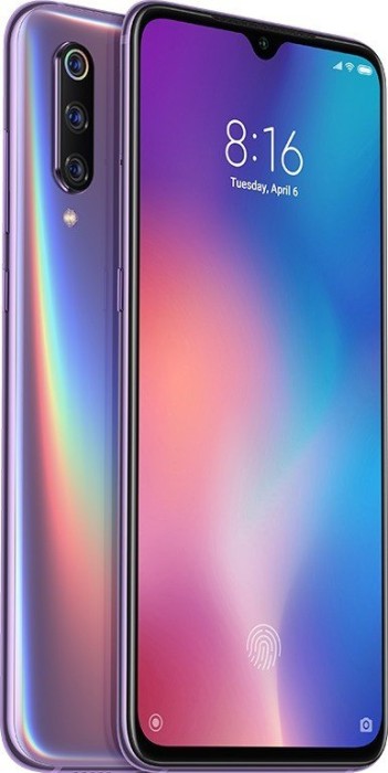 Xiaomi Mi 9 64GB violett