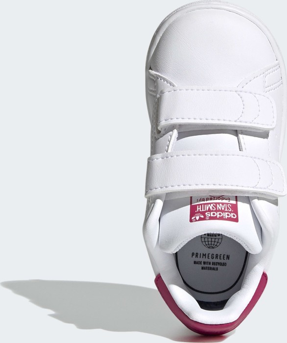 adidas Stan Smith cloud white/bold pink (Junior) (FX7538) ab € 40,99 (2024)  | Preisvergleich Geizhals Deutschland