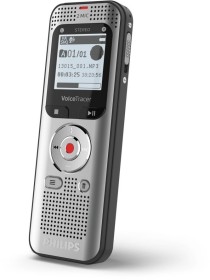 Philips Voice Tracer DVT2050