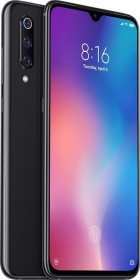 Xiaomi Mi 9 64GB schwarz