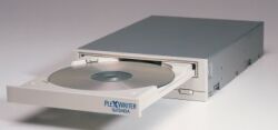 Plextor PlexWriter PX-W1610TA retail
