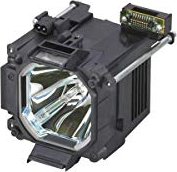 Sony Projektorlampe UHP 330 Watt 3000 Stunden Standardmodus / 4000 Energiesparmodus für VPL-FX500L (LMP-F330)