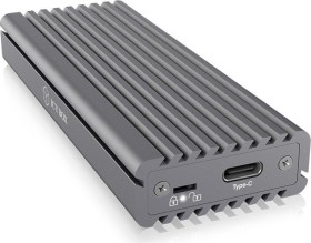 RaidSonic Icy Box IB-1817M-C31, USB-C 3.1 (60509)