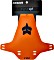 Fox Racing błotnik pomarańczowy (31192-009)