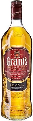 Grant's Family Reserve 1l