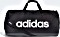 adidas Linear logo L torba sportowa czarny/bia&#322;y (FM2400)
