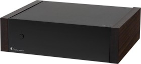Pro-Ject Amp Box DS2 Mono schwarz/eukalyptus