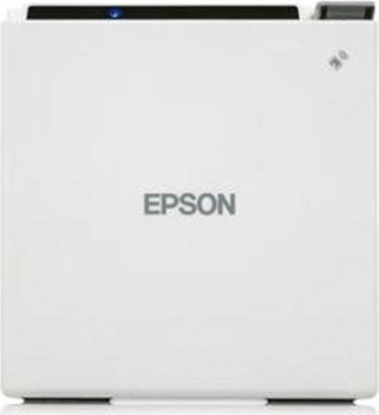 Epson TM-m30II weiß EU, LAN, BT, PS, Thermodirekt