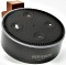 Amazon Echo Dot 2. Generation schwarz Vorschaubild