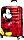 American Tourister Wavebreaker Disney Spinner 67cm Mickey comics red (85670-6976)