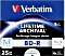 Verbatim M-DISC BD-R 25GB 4x, 5er Jewelcase printable (43823)