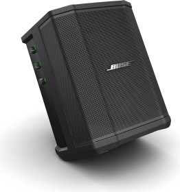 Bose S1 Pro mit Akku