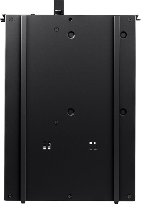Jonsbo VR3 Black, schwarz, Mini-ITX