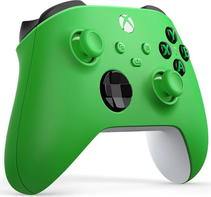 Microsoft Xbox Series X Wireless Controller Velocity Green Ab 49 90 
