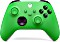 Microsoft Xbox Series X Wireless Controller velocity green (Xbox SX/Xbox One/PC) (QAU-00091)