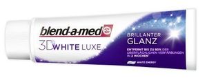 blend-a-med 3D White Luxe pasta do zębów, 75ml