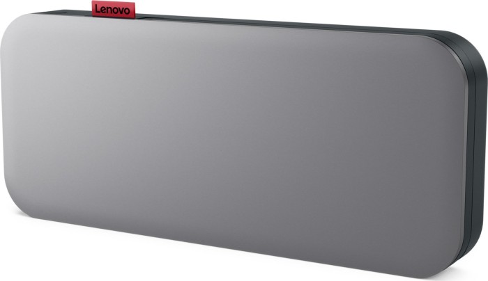 Lenovo USB-C Laptop Power Bank Storm Grey