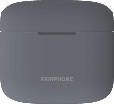 Fairphone True Wireless Earbuds grau