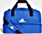 adidas Tiro S sports bag bold blue/white (DU2001)