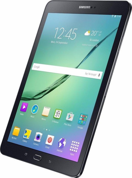 Samsung Galaxy Tab S2 9.7 T819 32GB, czarny, LTE