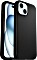 Otterbox Symmetry mit MagSafe für Apple iPhone 15 schwarz (77-92928)