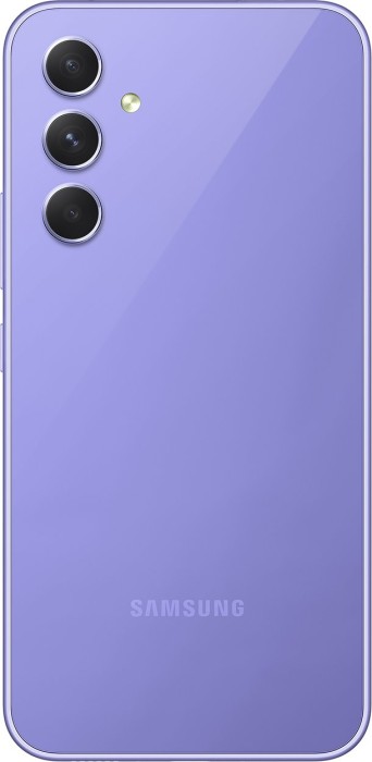 Samsung Galaxy A54 5G A546B/DS 128GB Awesome Violet ab € 340,80 (2024) |  Preisvergleich Geizhals Deutschland | alle Smartphones