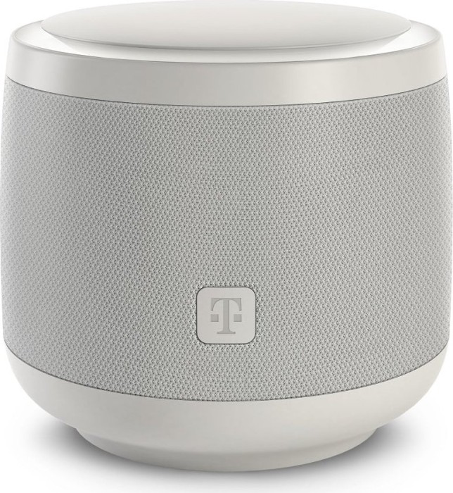 Telekom Magenta Smart Speaker Mini weiß