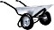 Haemmerlin Clipso Excellium 100 Twin wheelbarrow 100l (308204201)