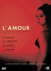 L'Amour (DVD)