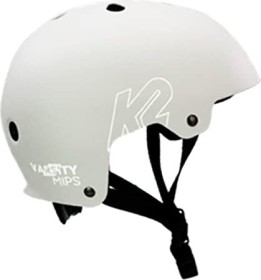 K2 Varsity Helm weiß (Modell 2021)