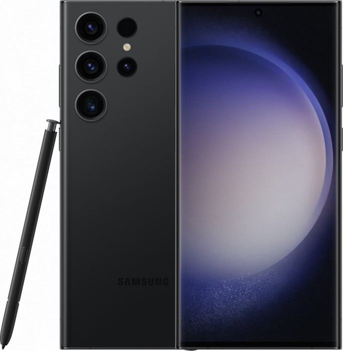 Samsung Galaxy S23 Ultra Enterprise Edition S918B/DS 256GB Phantom Black ab  € 999,00 (2024) | Preisvergleich Geizhals Deutschland