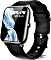 KALINCO Smartwatch schwarz