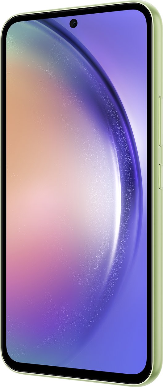 Samsung Galaxy A54 5G | Österreich Geizhals Awesome Lime € A546B/DS Preisvergleich 349,00 (2024) 128GB ab