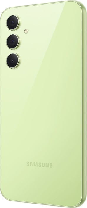 Samsung A546B Galaxy A54 5G 128 GB (Awesome Graphite) ohne Simlock, ohne  Branding : : Electrónica