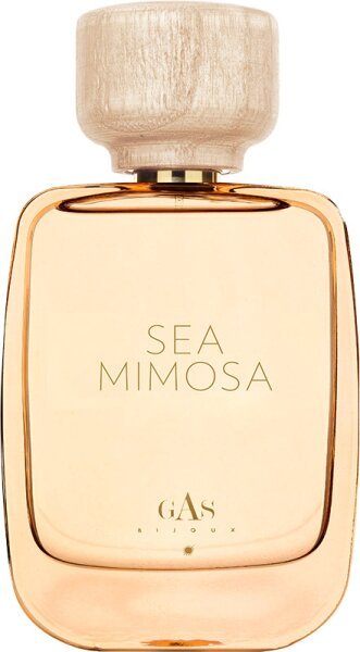 Gas Bijoux Sea Mimosa Eau de Parfum