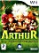 Arthur and the revenge of the Maltazard (Wii)
