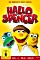 Hallo Spencer sezon 1 (DVD)