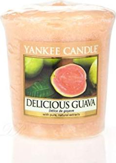 Yankee Candle Delicious Guava Duftkerze