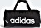 adidas Linear Logo Sporttasche schwarz/weiß (FL3693)