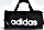 adidas Linear Logo Sporttasche schwarz/weiß (FL3693)