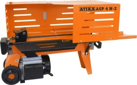 Atika ASP 4 N-2 Elektro-Holzspalter