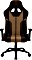 Thunder X3 BC3 BOSS Gamingstuhl Chocolate Brown, braun/braun Vorschaubild